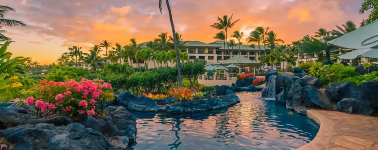 Grand Hyatt Kauai Resort and Spa-1